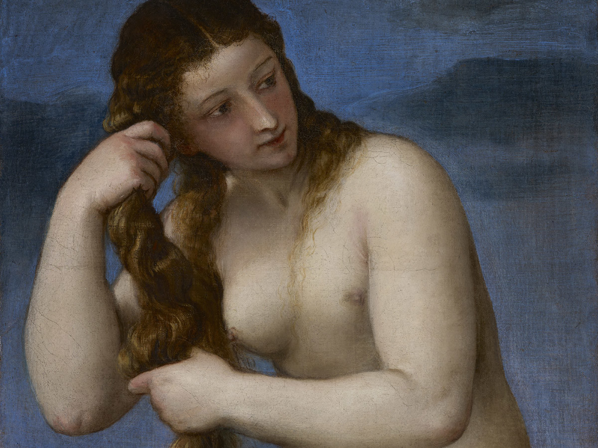 Renaissance painting three women nude confirm. And You Renaissance painting three women nude even more
