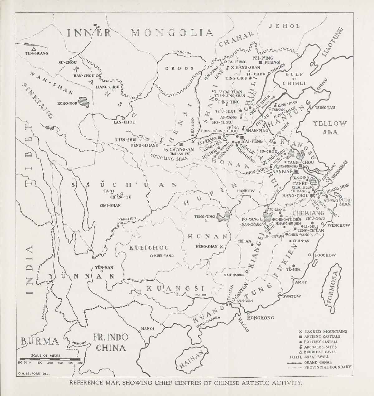 Page 305 of 1935-36 - International Exhibition of Chinese Art