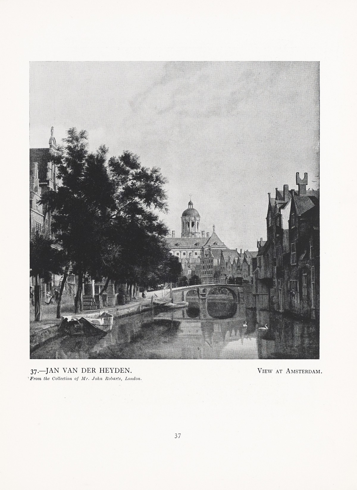 Page 39 of 1929 - Illustrated Souvenir of the Exhibition of Dutch Art 1450-1900