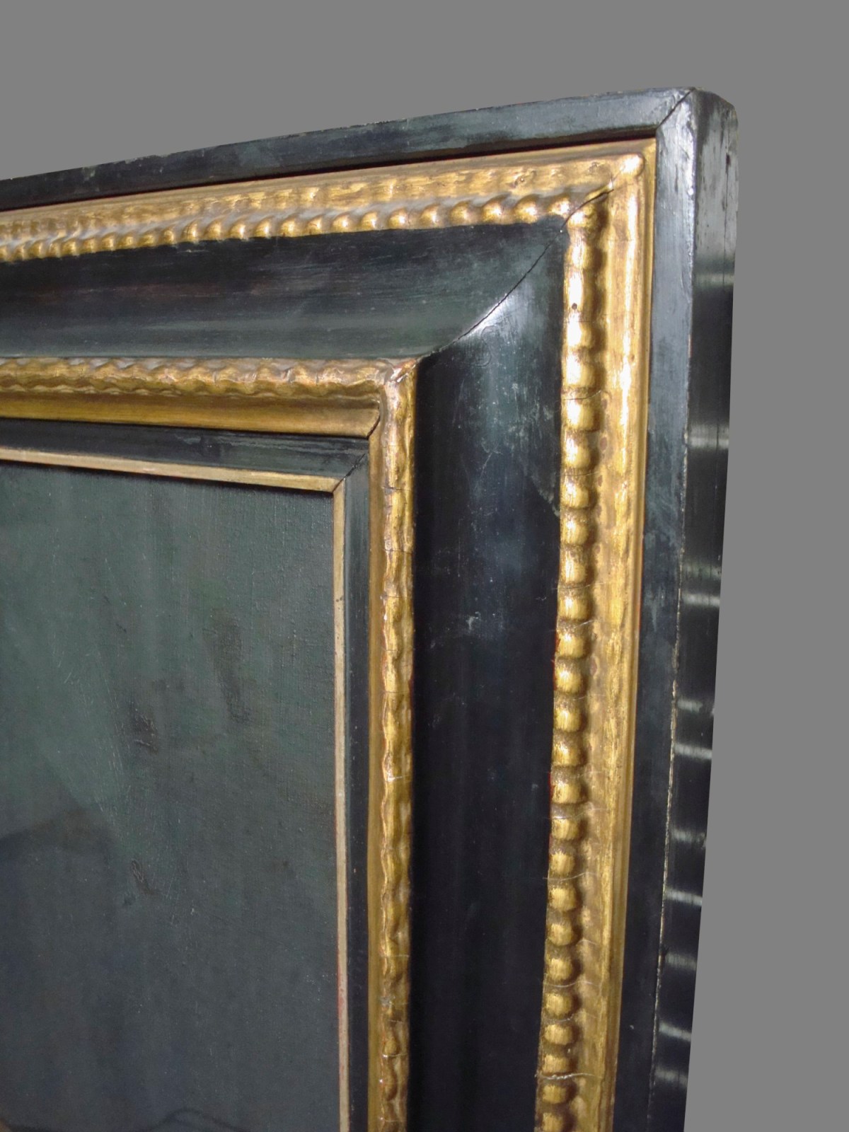 Unknown, Frame for George Spencer Watson RA 'Mary'