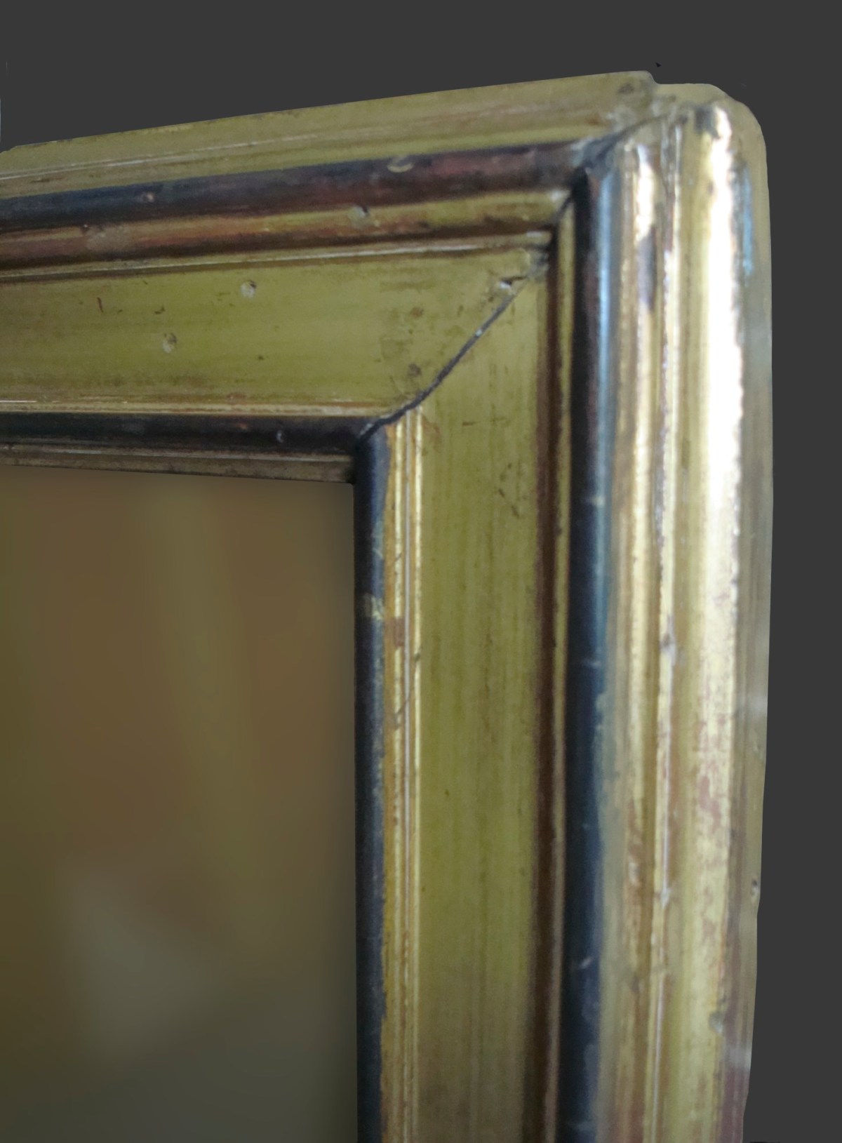 Unknown, Frame for Alfred Waterhouse RA 'Record drawing of Manchester Town Hall: perspective'