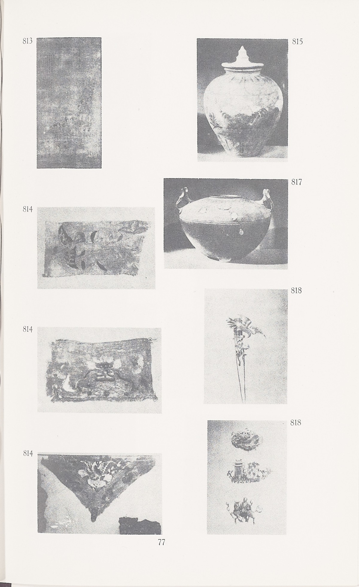 Page 385 of 1935-36 - International Exhibition of Chinese Art