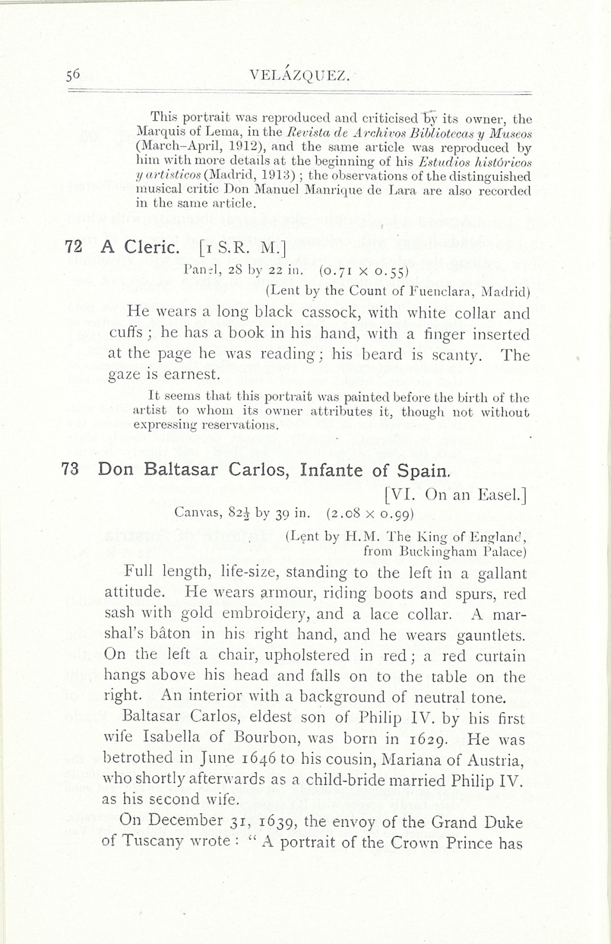Page 78 of 1920-21 - Exhibition of Spanish Painting