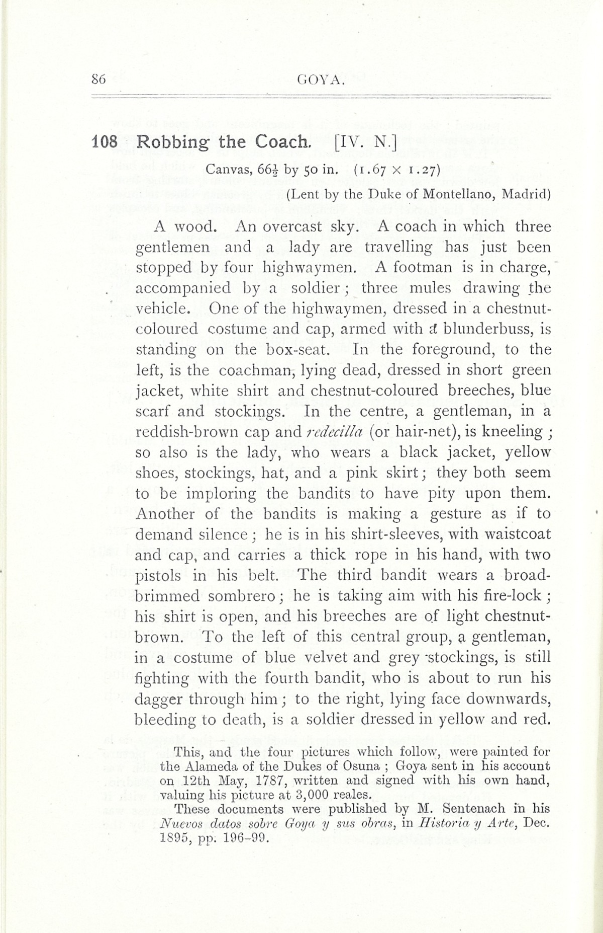 Page 108 of 1920-21 - Exhibition of Spanish Painting