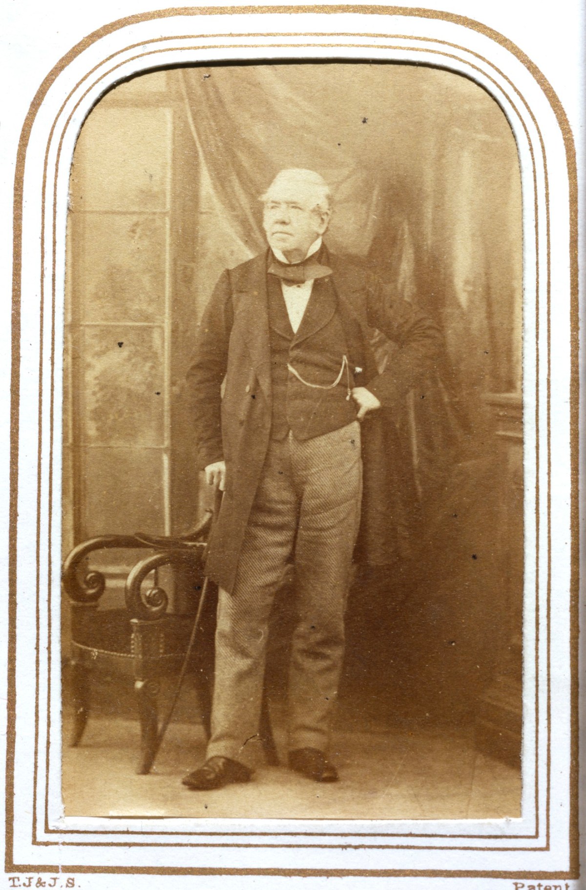L. Caldesi & Co, David Roberts R.A.