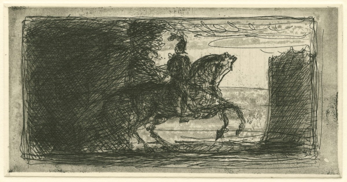 Sir Christopher Le Brun PPRA, No. 44