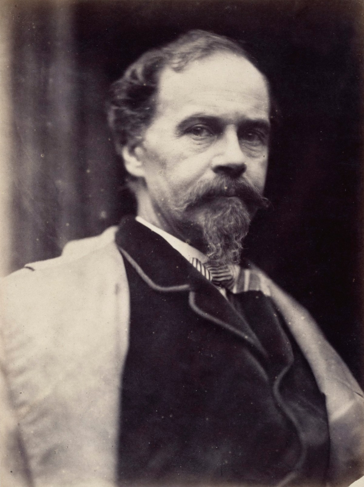 William Wetmore Story (18191896) Works of Art RA Collection