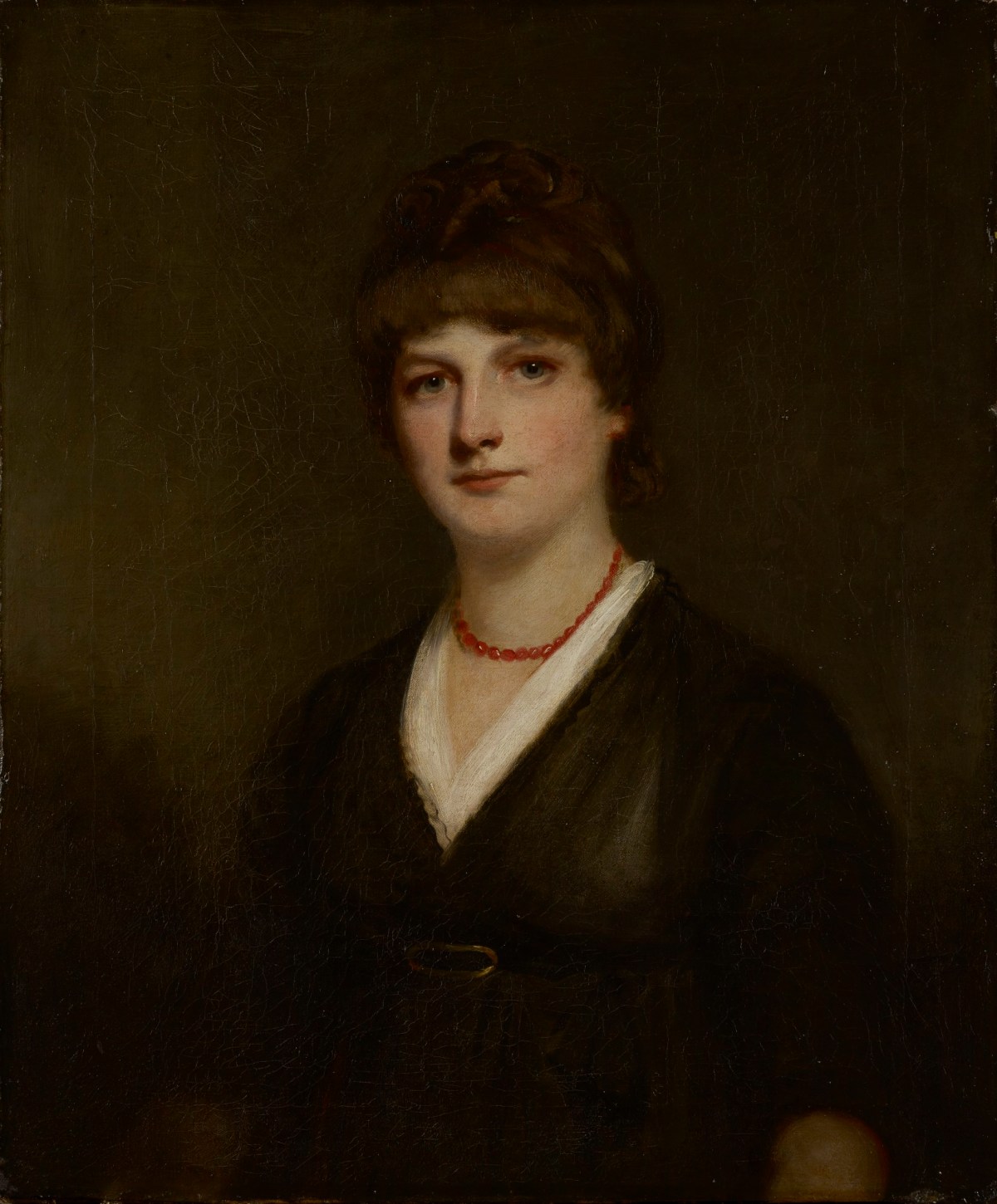 John Hoppner RA, Lady Elizabeth Cavendish