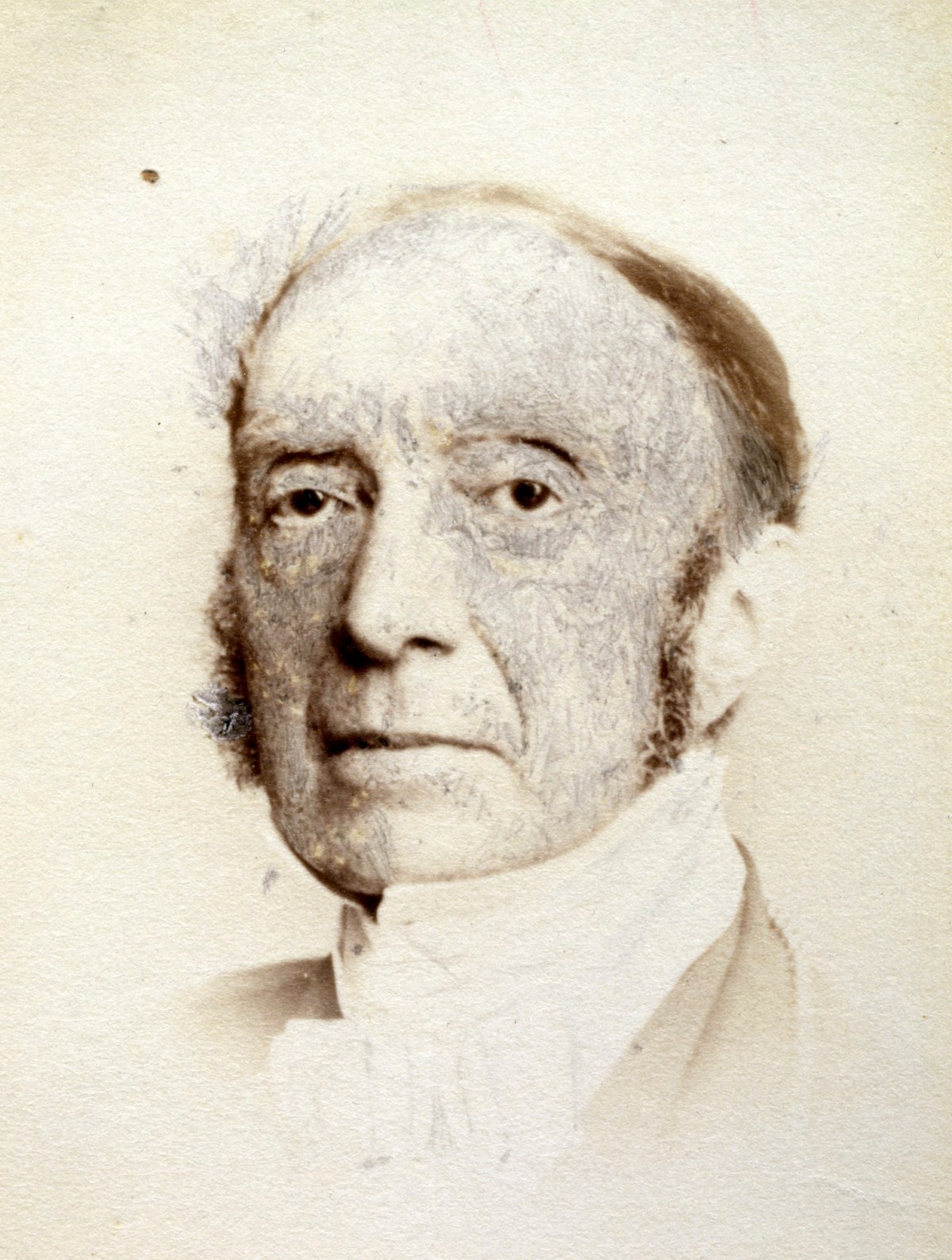 John Watkins, Sir Charles Lock Eastlake, P.R.A.