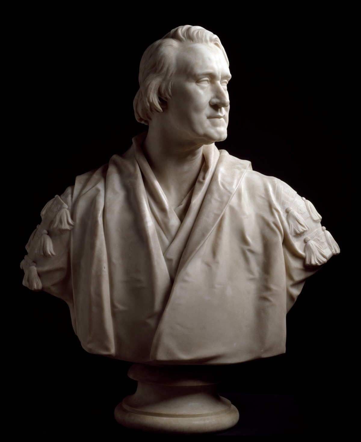 Henry Weekes RA, Bust of Joseph Henry Green