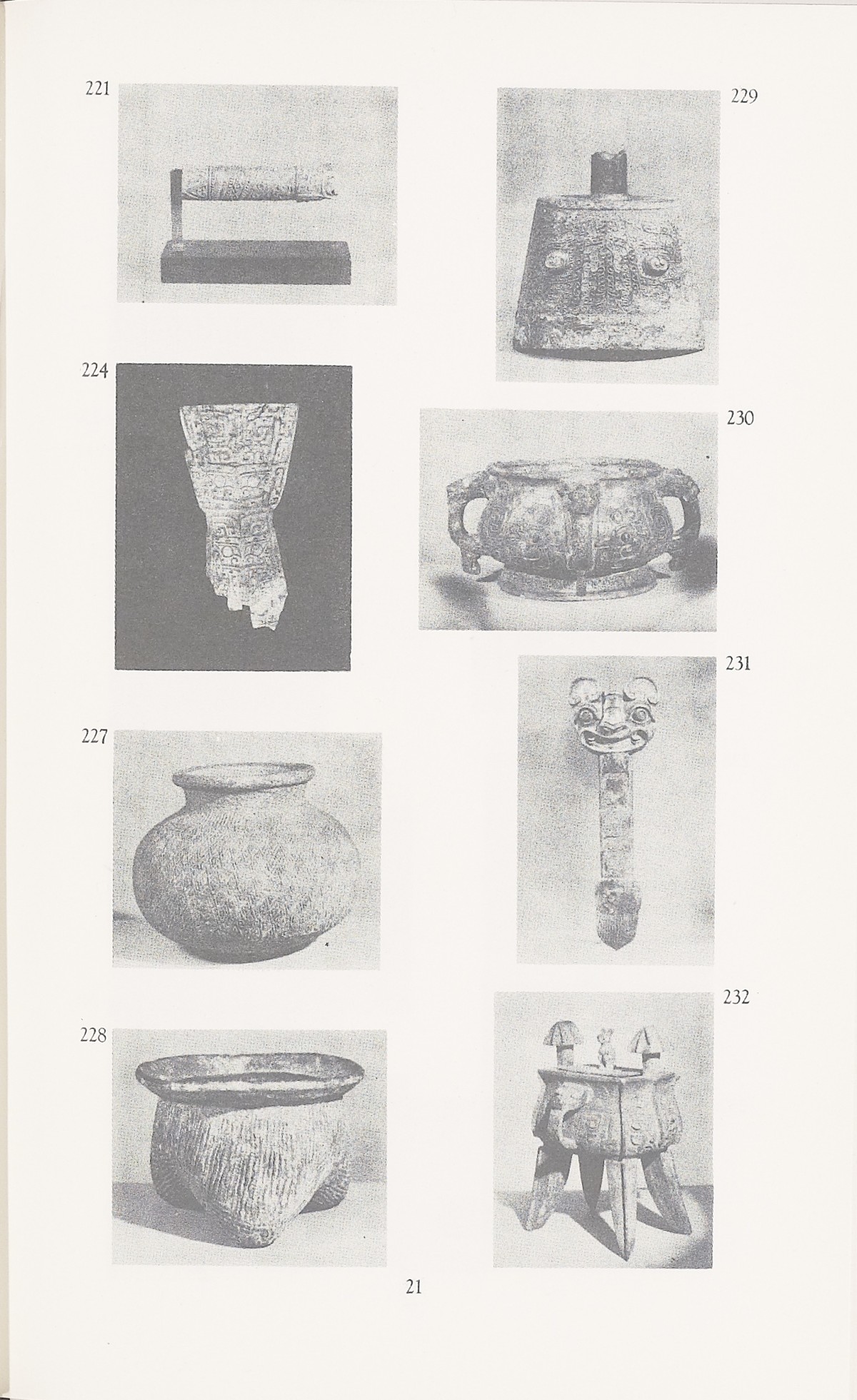 Page 329 of 1935-36 - International Exhibition of Chinese Art