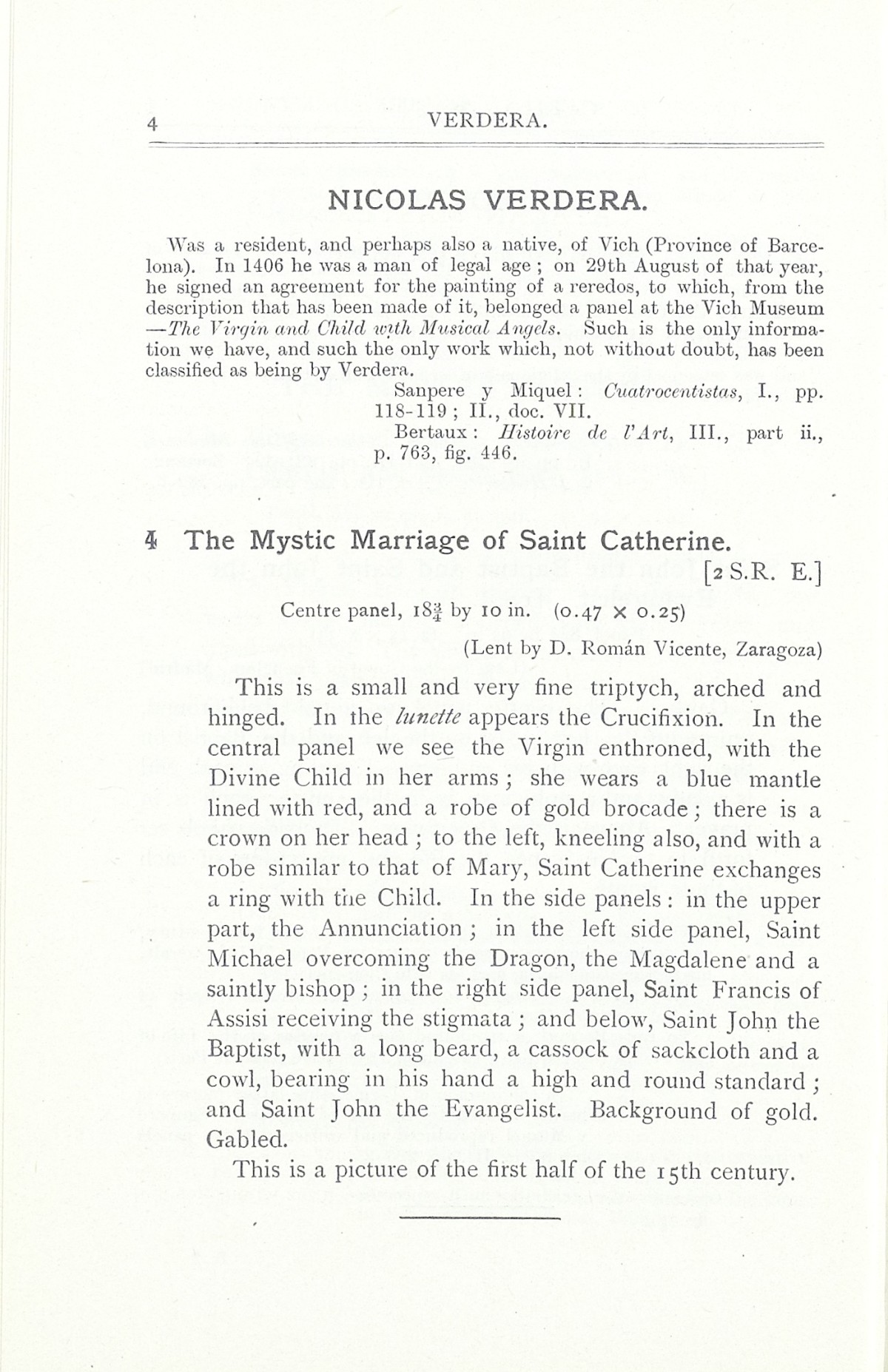 Page 26 of 1920-21 - Exhibition of Spanish Painting