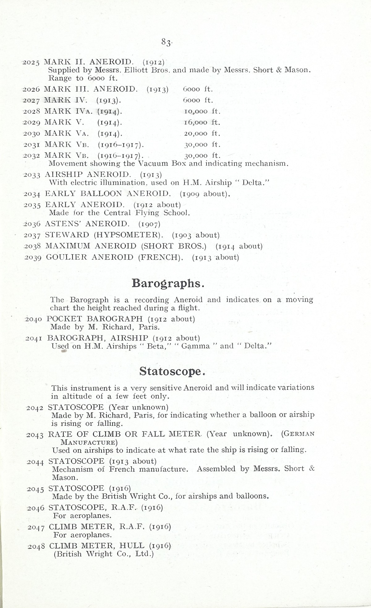 Page 85 of 1918 - Imperial War Exhibition