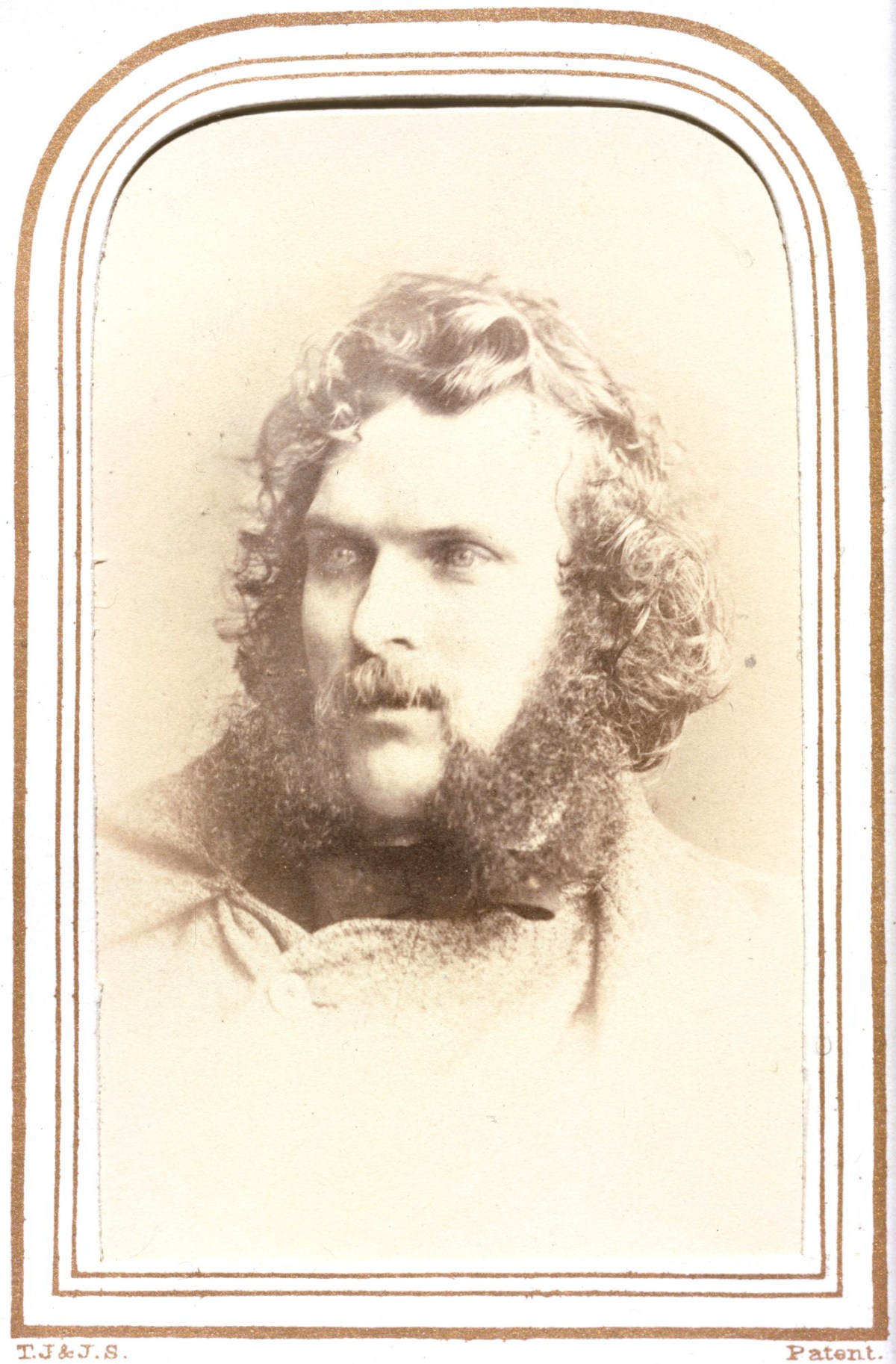 John Watkins, Thomas Faed R.A.