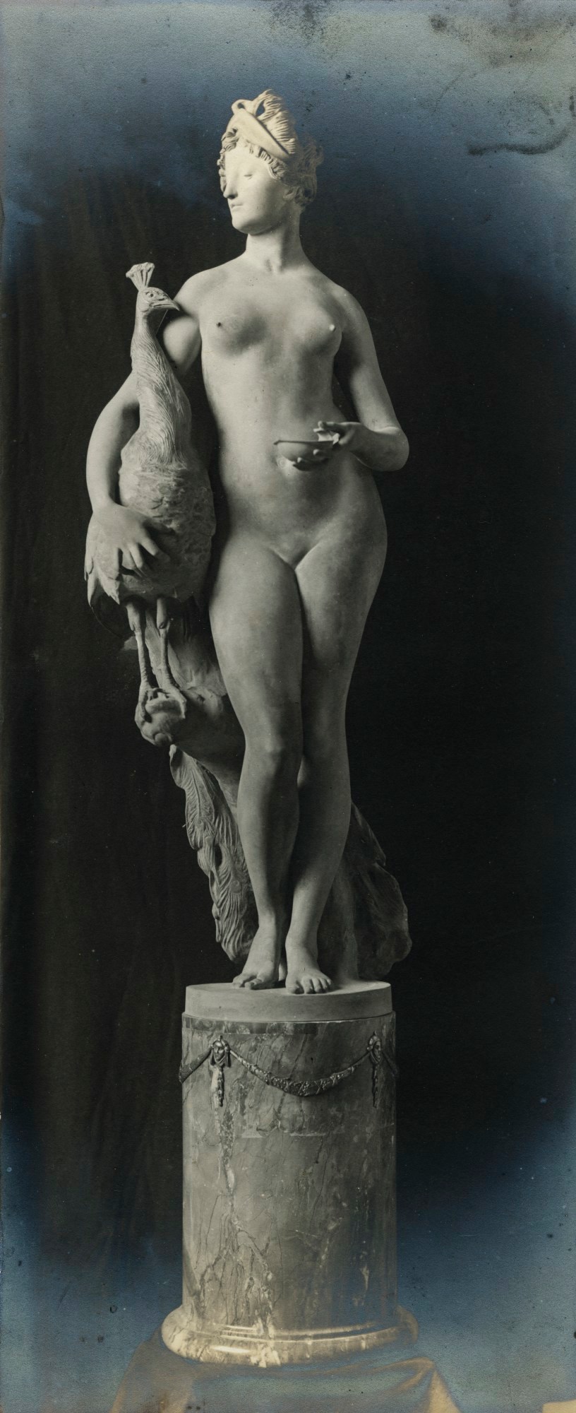 Unidentified photographer, Juno