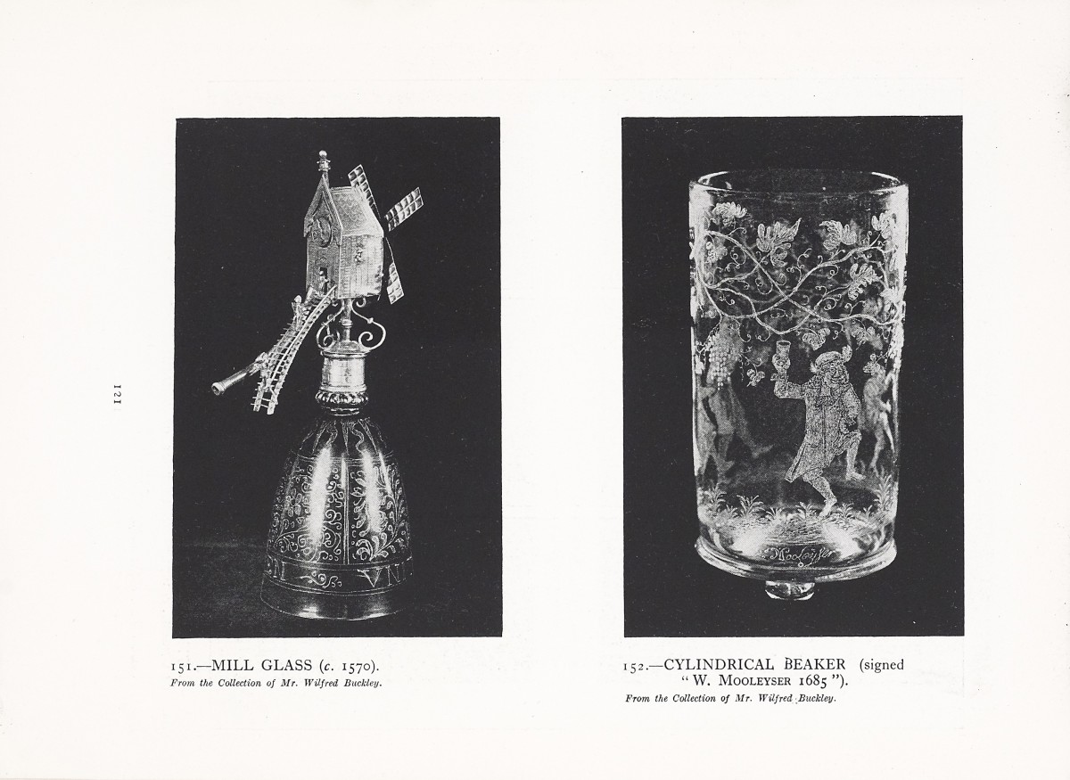 Page 123 of 1929 - Illustrated Souvenir of the Exhibition of Dutch Art 1450-1900