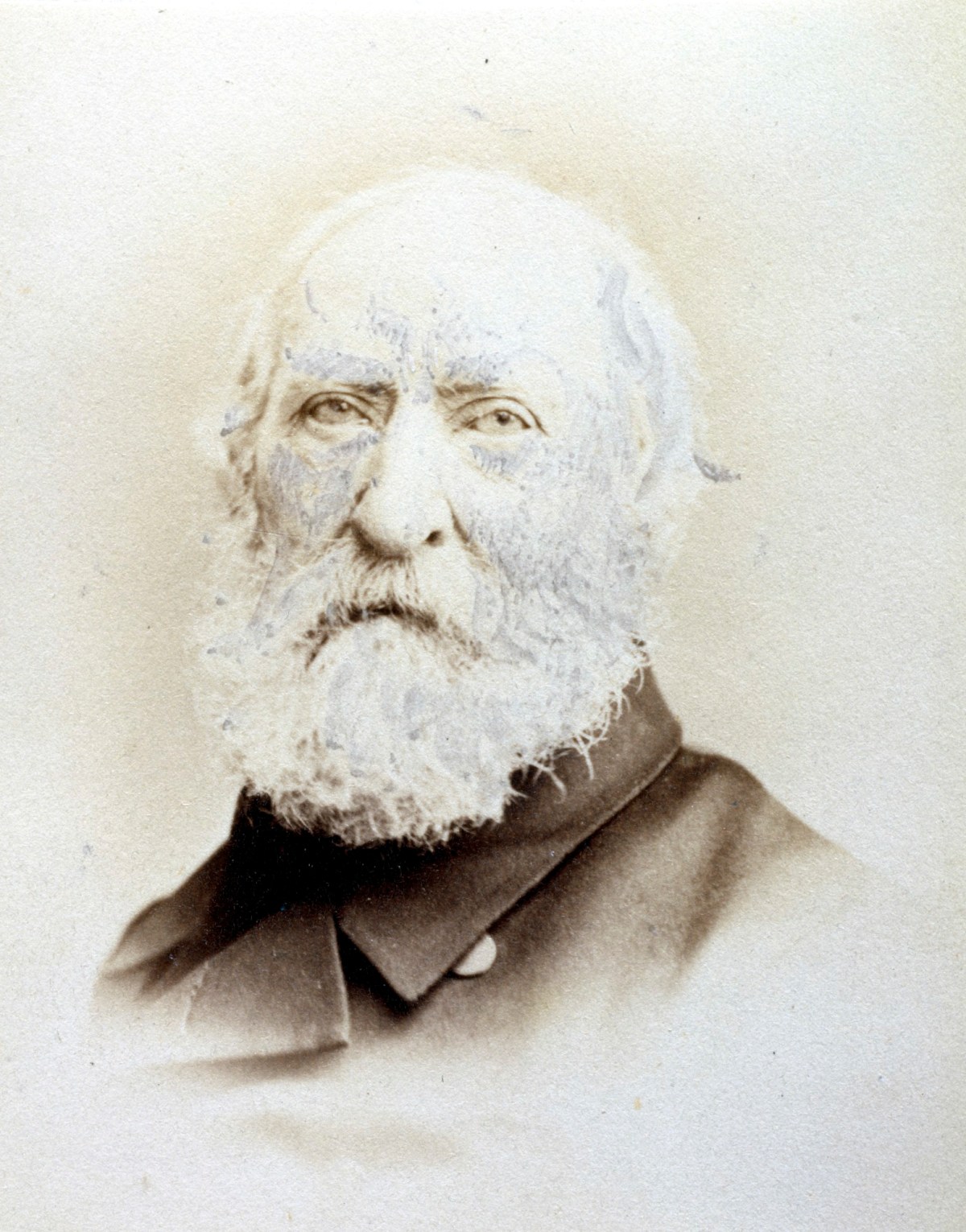 John & Charles Watkins, Abraham Cooper, R.A.