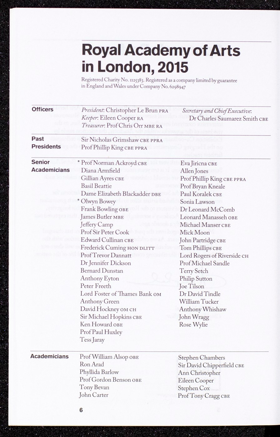 Page 5 of 207