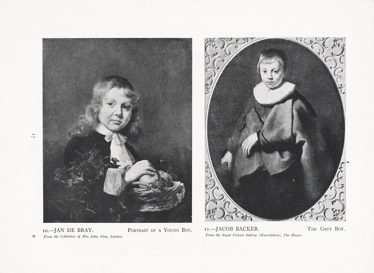 Page 19 of 1929 - Illustrated Souvenir of the Exhibition of Dutch Art 1450-1900