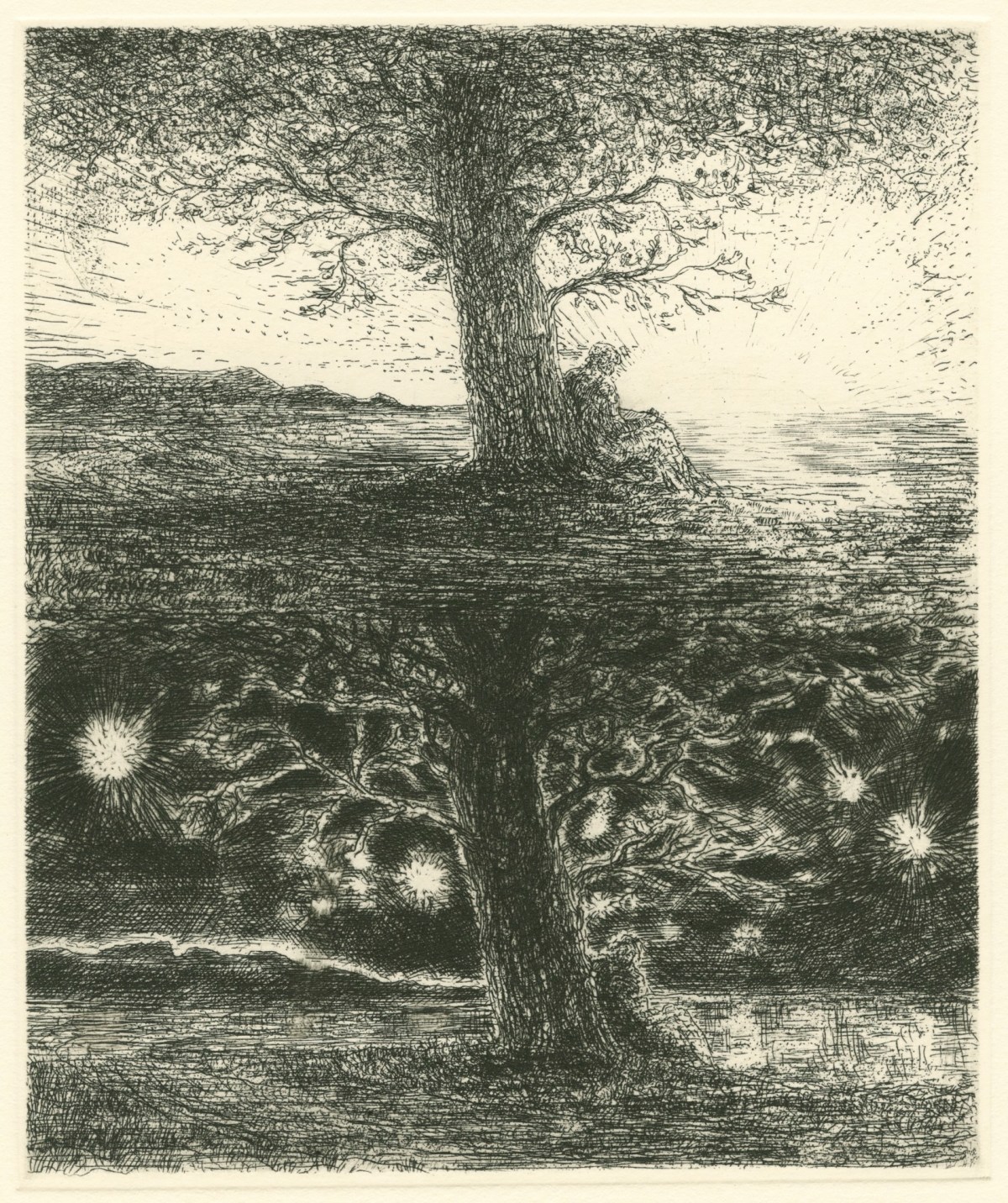 Sir Christopher Le Brun PPRA, No. 47