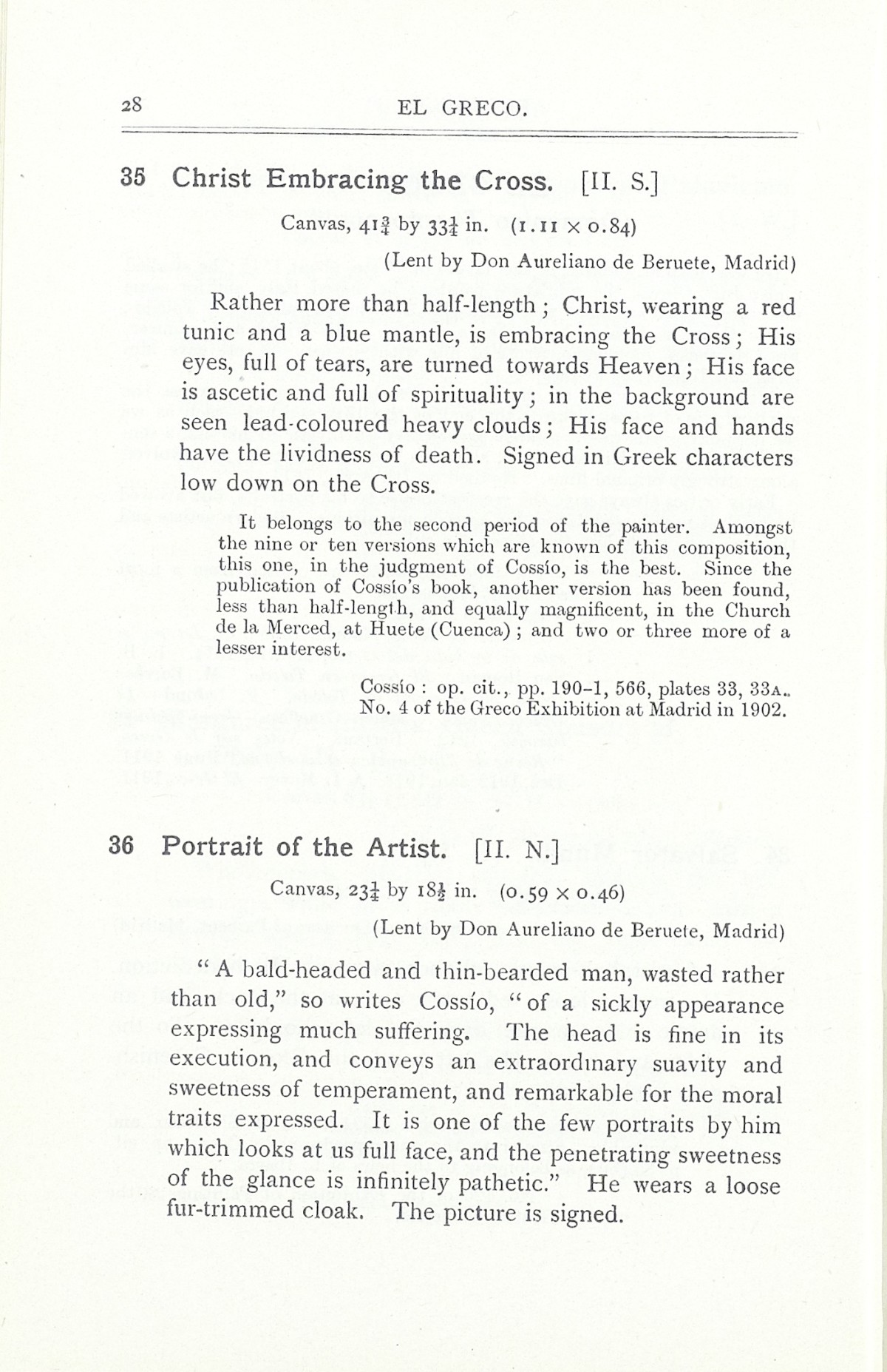 Page 50 of 1920-21 - Exhibition of Spanish Painting