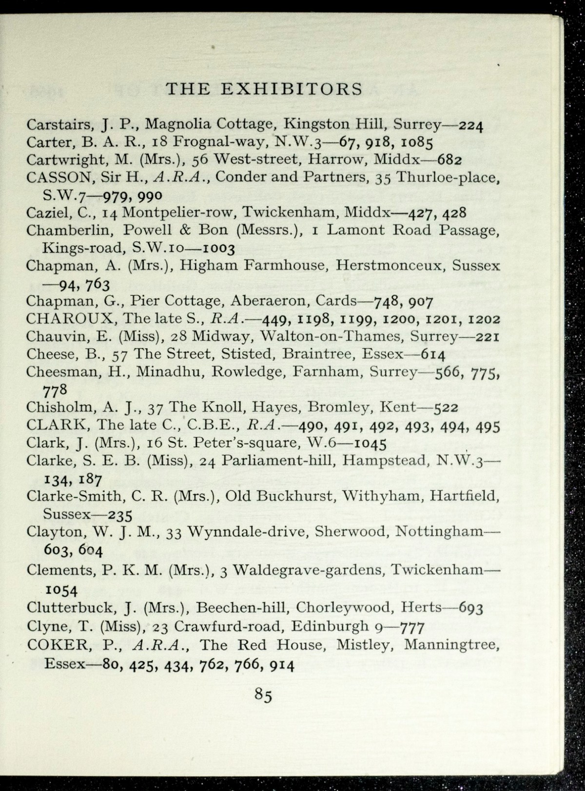 Page 85 of 115