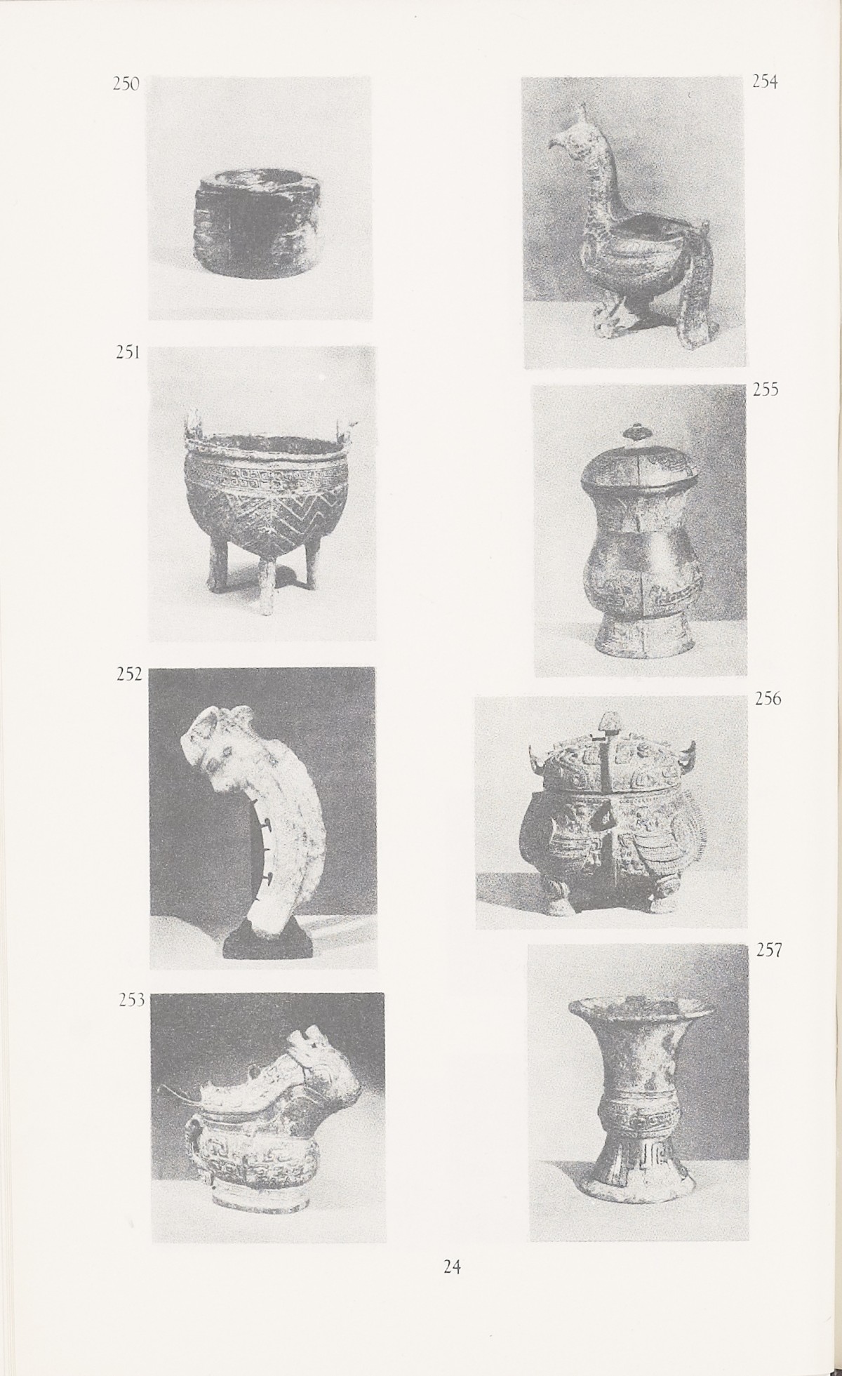 Page 332 of 1935-36 - International Exhibition of Chinese Art