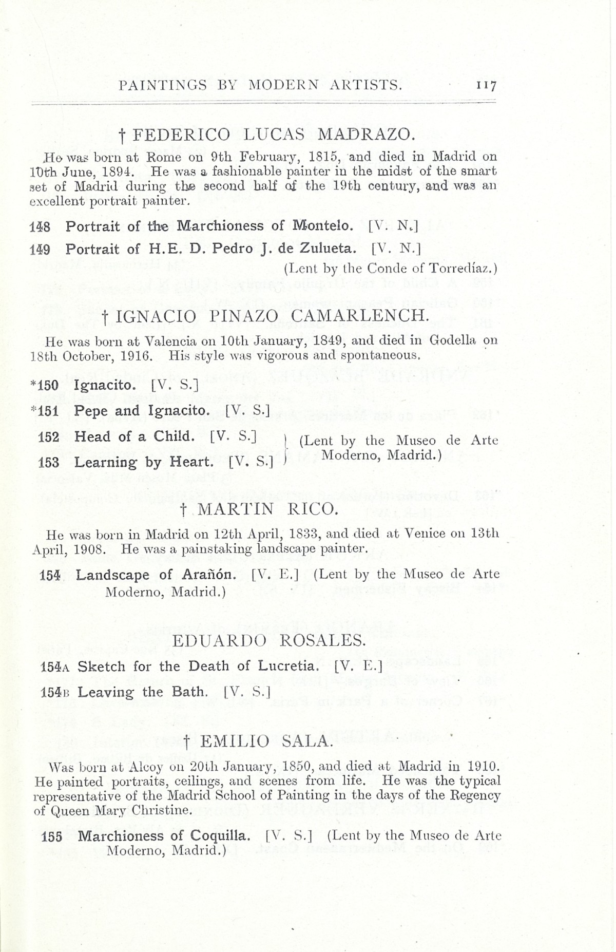 Page 139 of 1920-21 - Exhibition of Spanish Painting