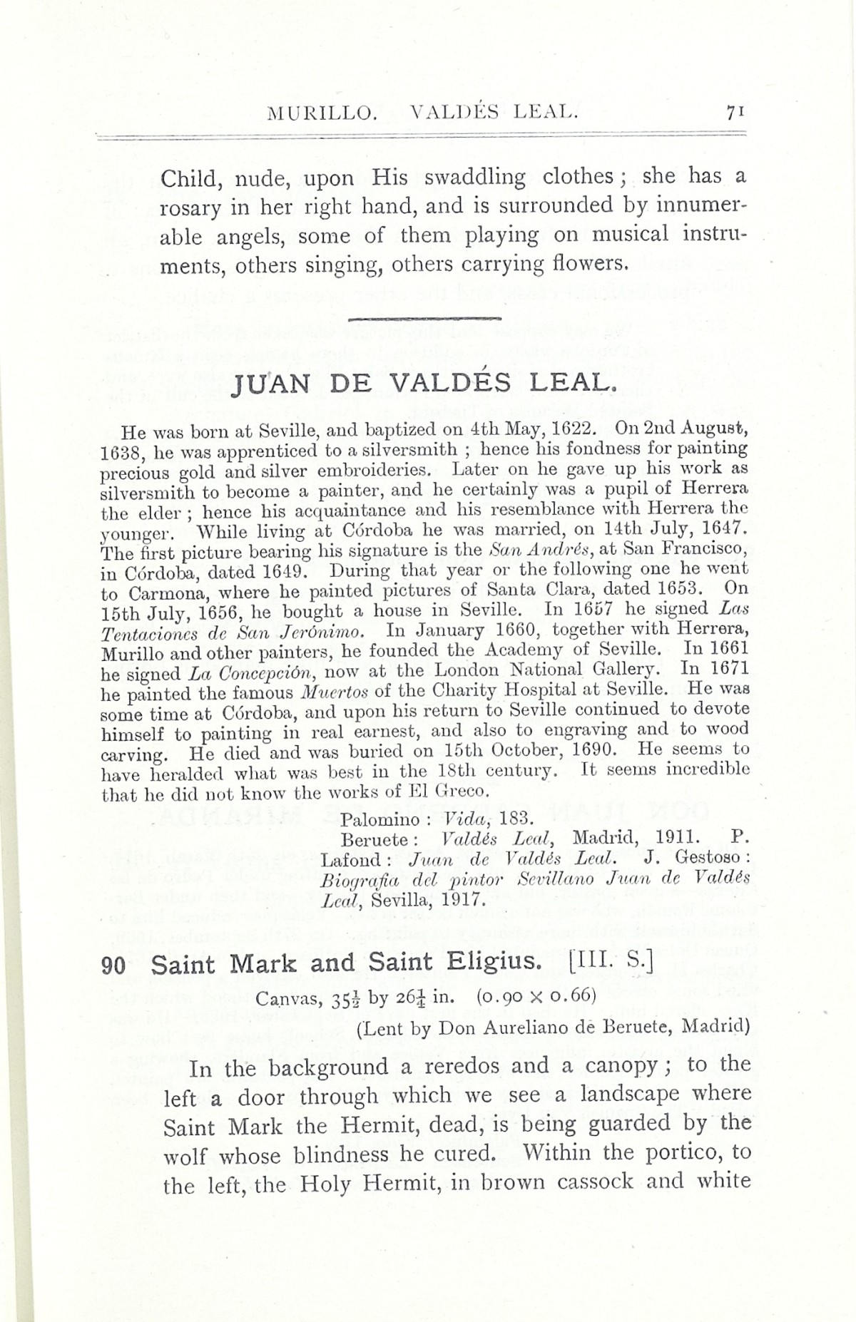 Page 93 of 1920-21 - Exhibition of Spanish Painting