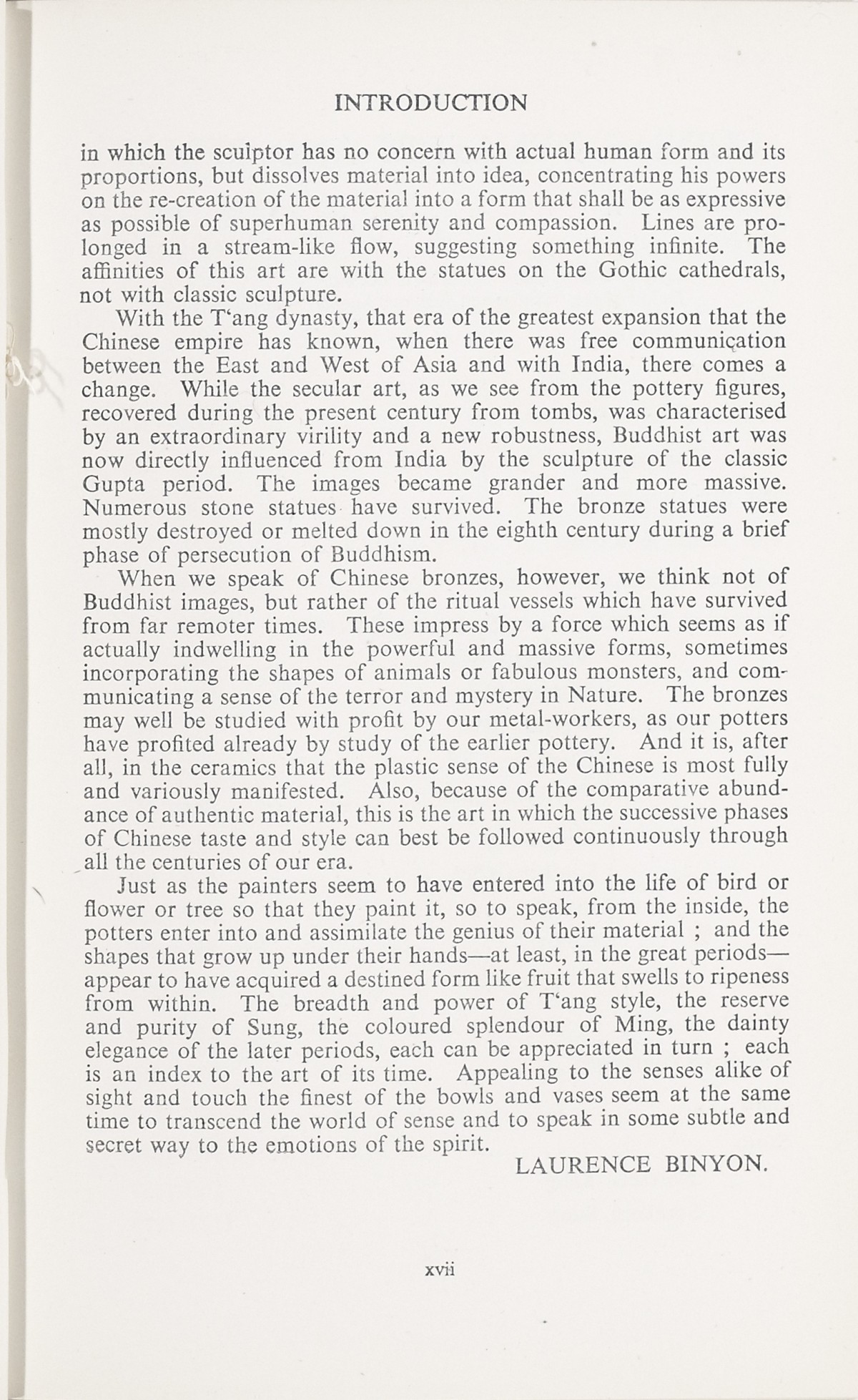 Page 21 of 1935-36 - International Exhibition of Chinese Art