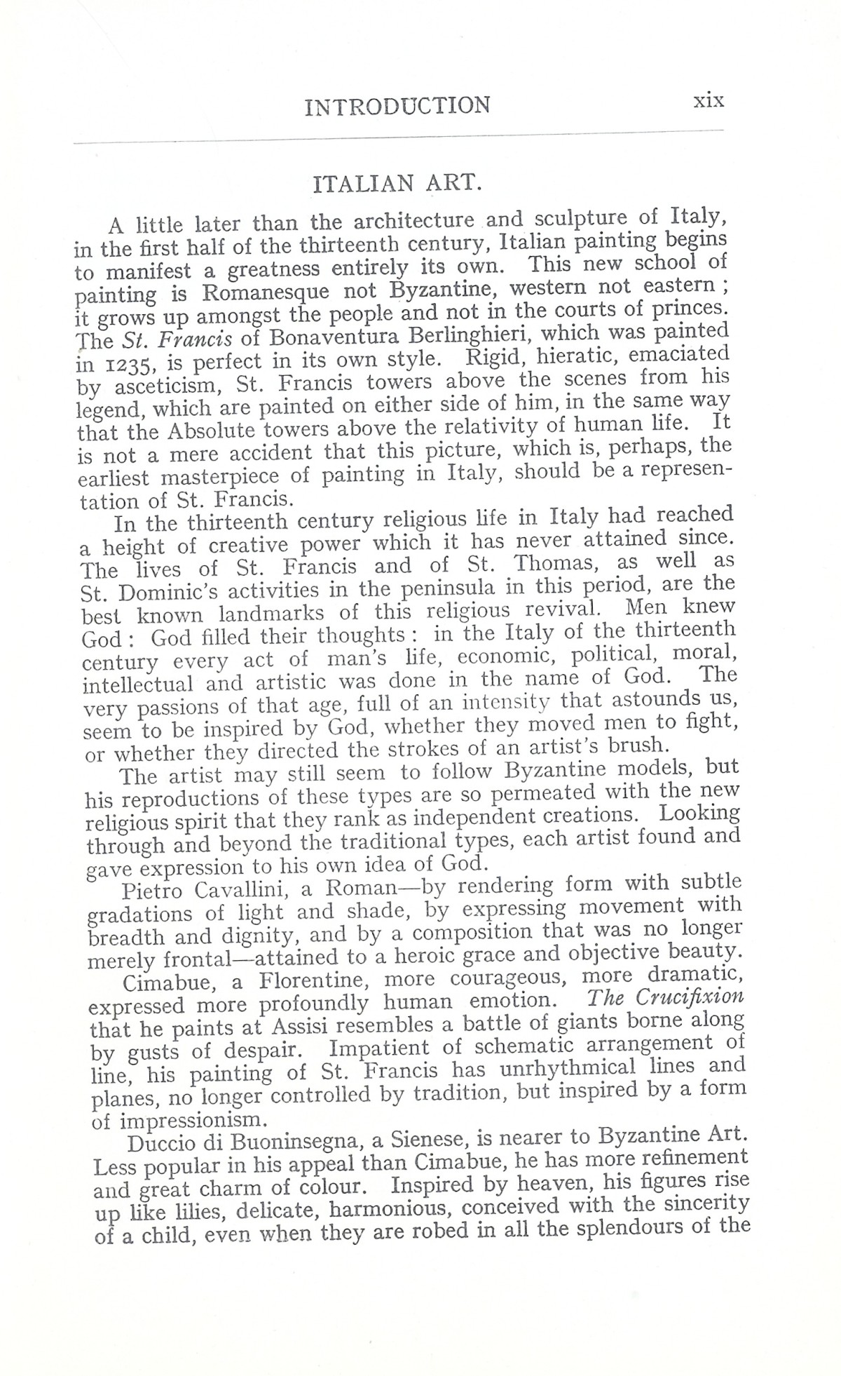 Page 23 of 1930 - Exhibition of Italian Art 1200-1900