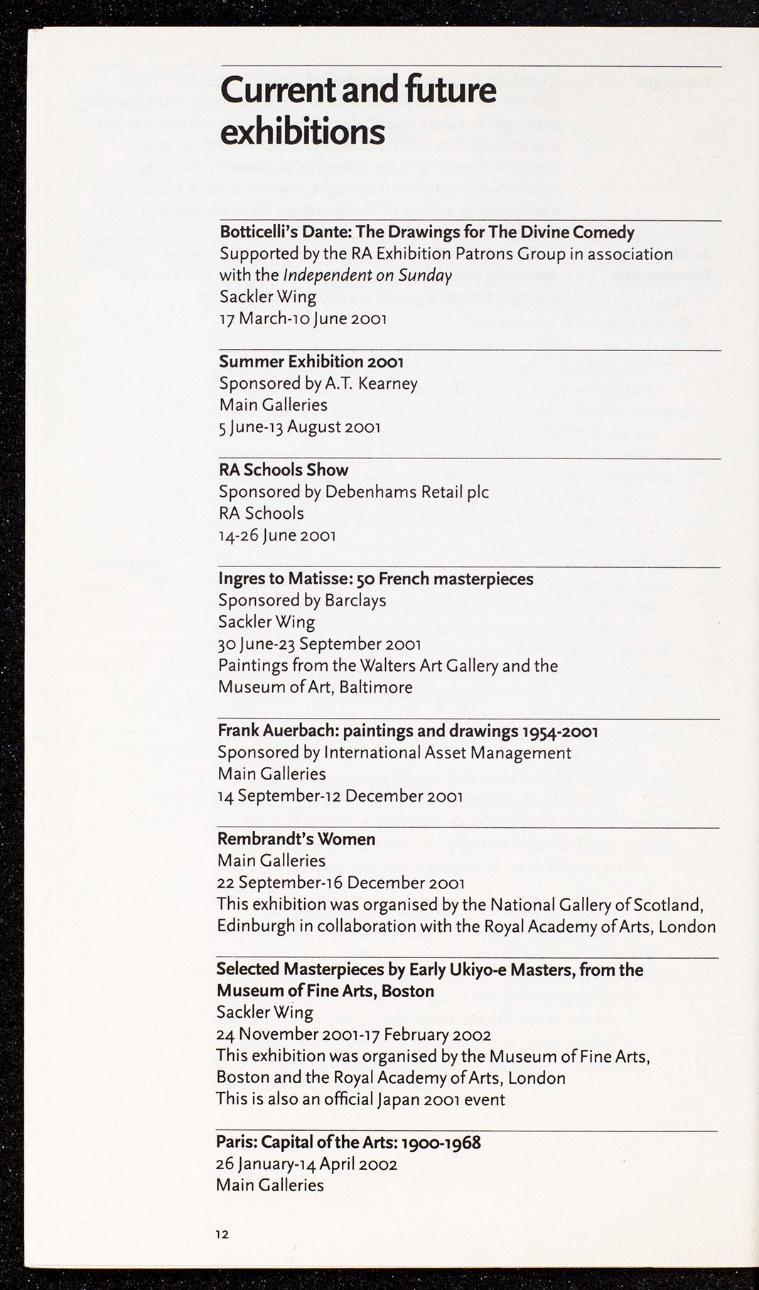 Page 12 of 165