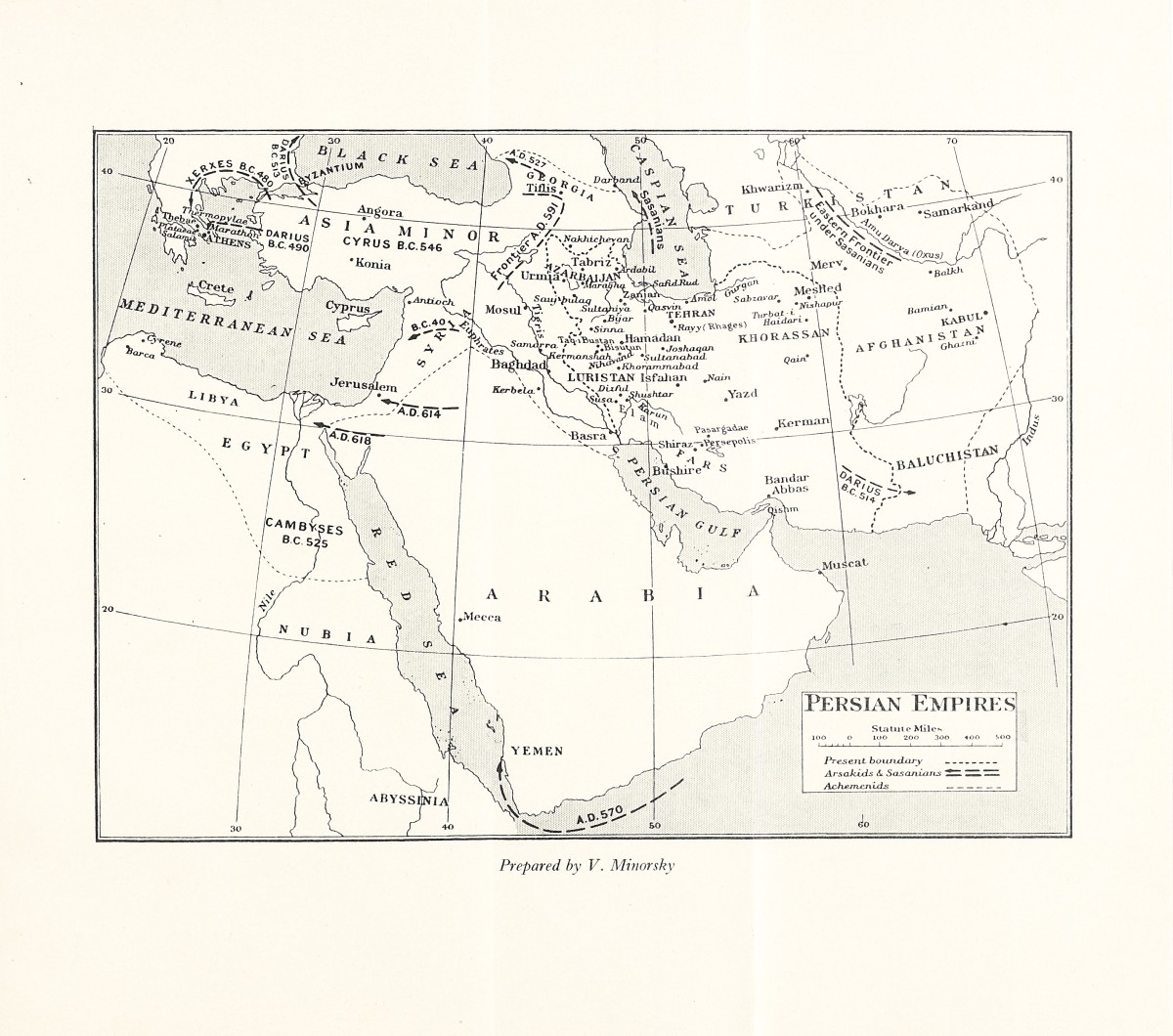 Page 379 of 1931 - International Exhibition of Persian Art
