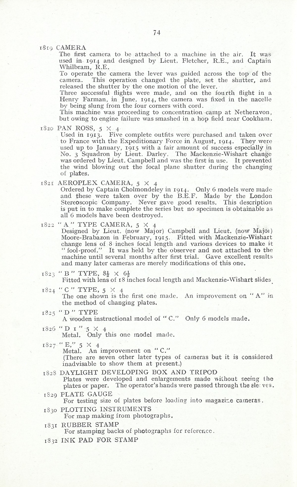 Page 76 of 1918 - Imperial War Exhibition