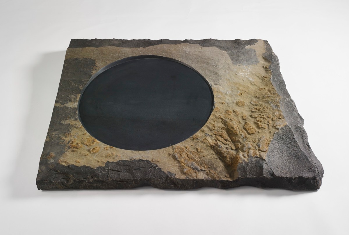 John Maine RA, Untitled