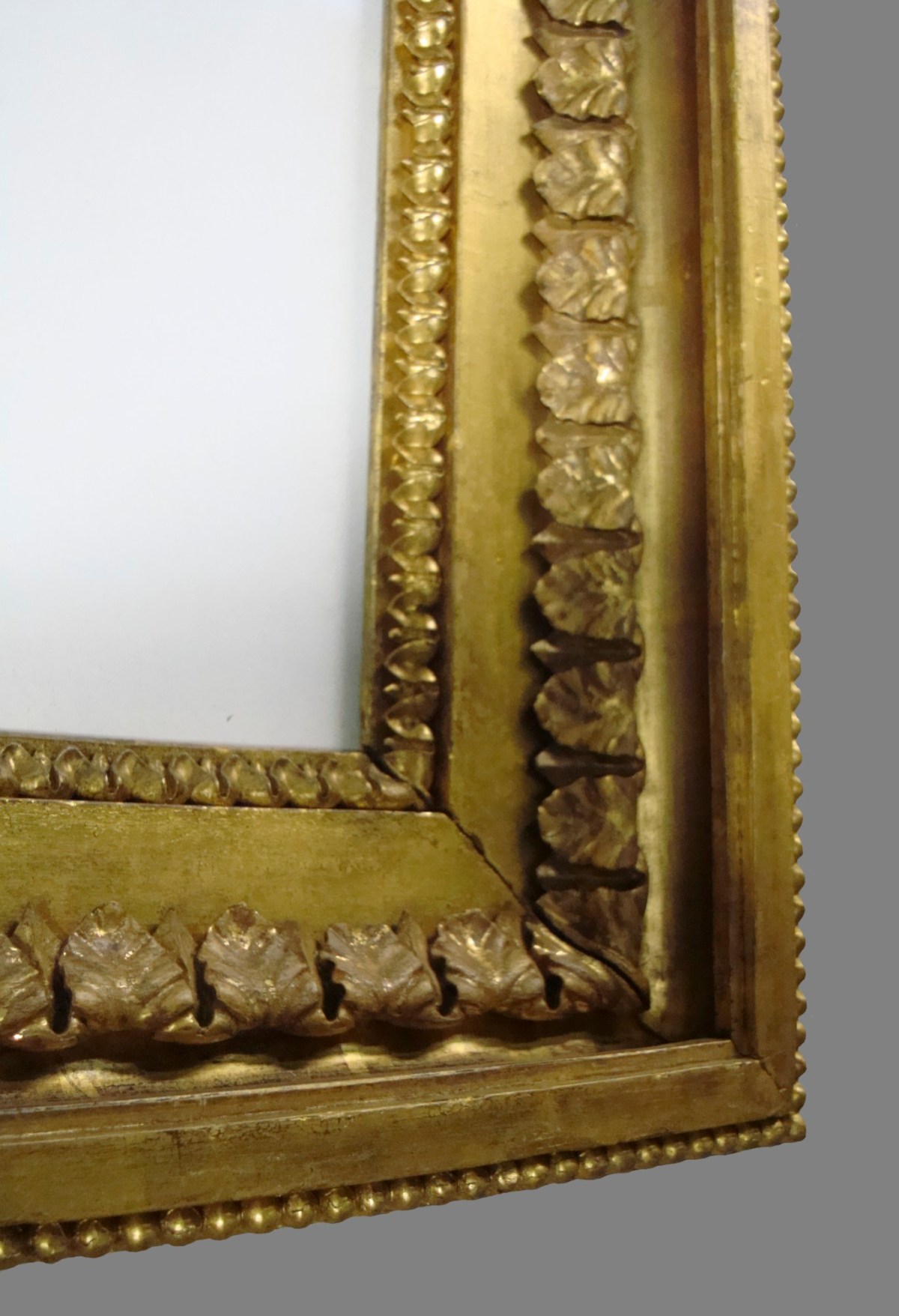 Unknown, Frame for John Yenn RA 'Architectural Elevation'