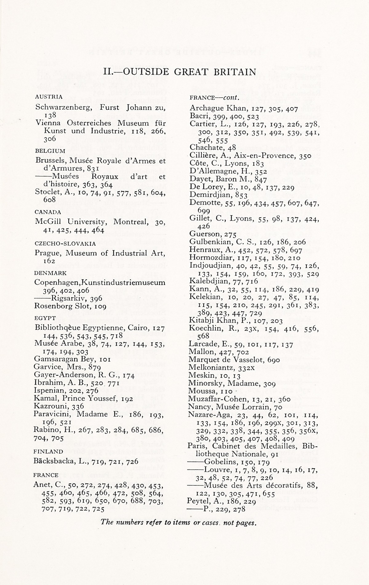 Page 371 of 1931 - International Exhibition of Persian Art