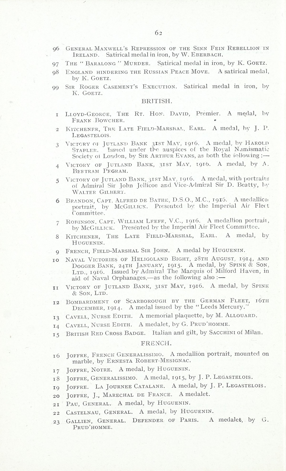 Page 64 of 1918 - Imperial War Exhibition
