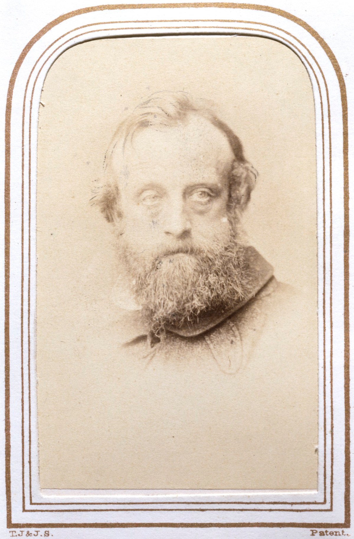 John & Charles Watkins, James Clarke Hook R.A.