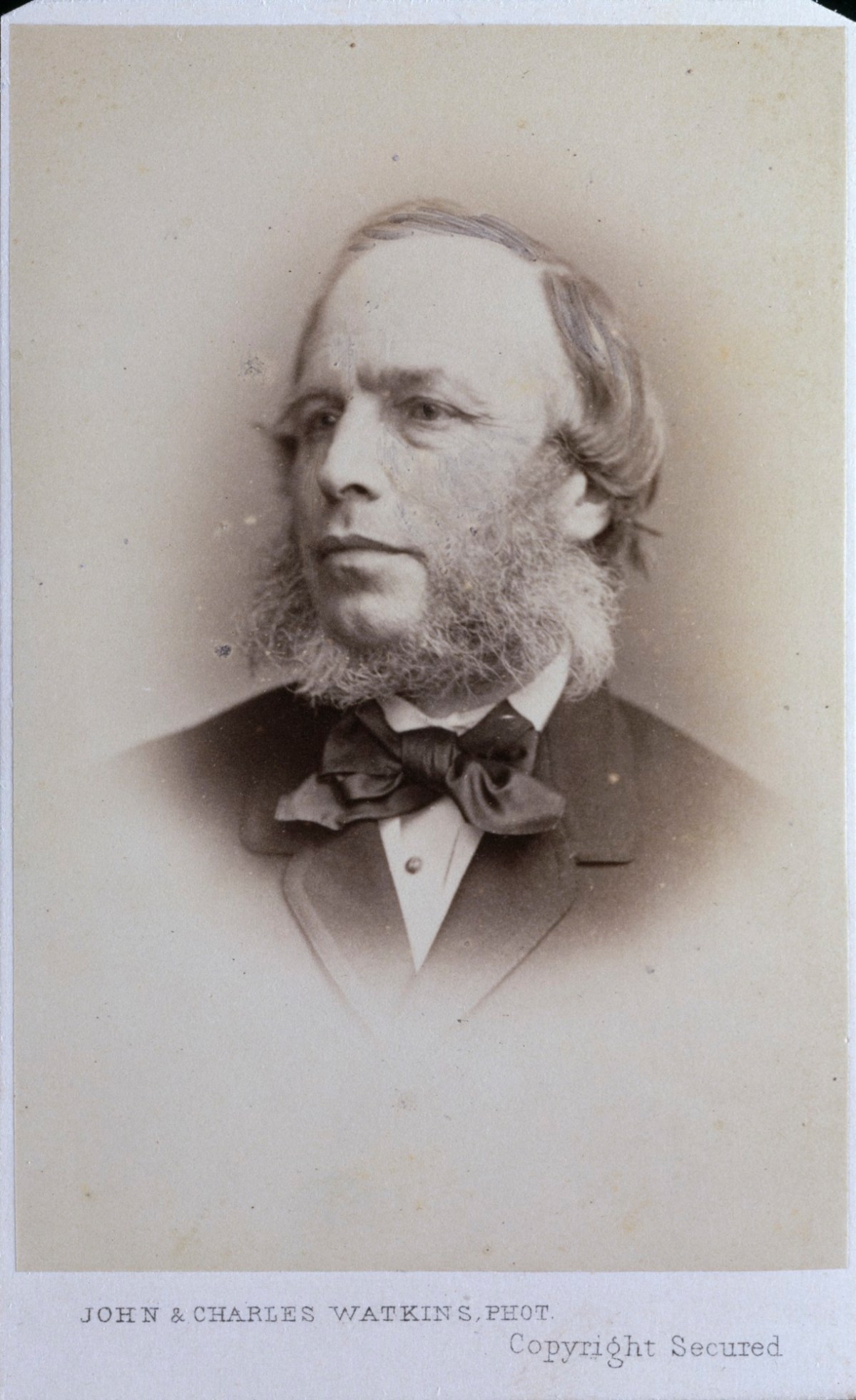 John & Charles Watkins, Lumb Stocks R.A.