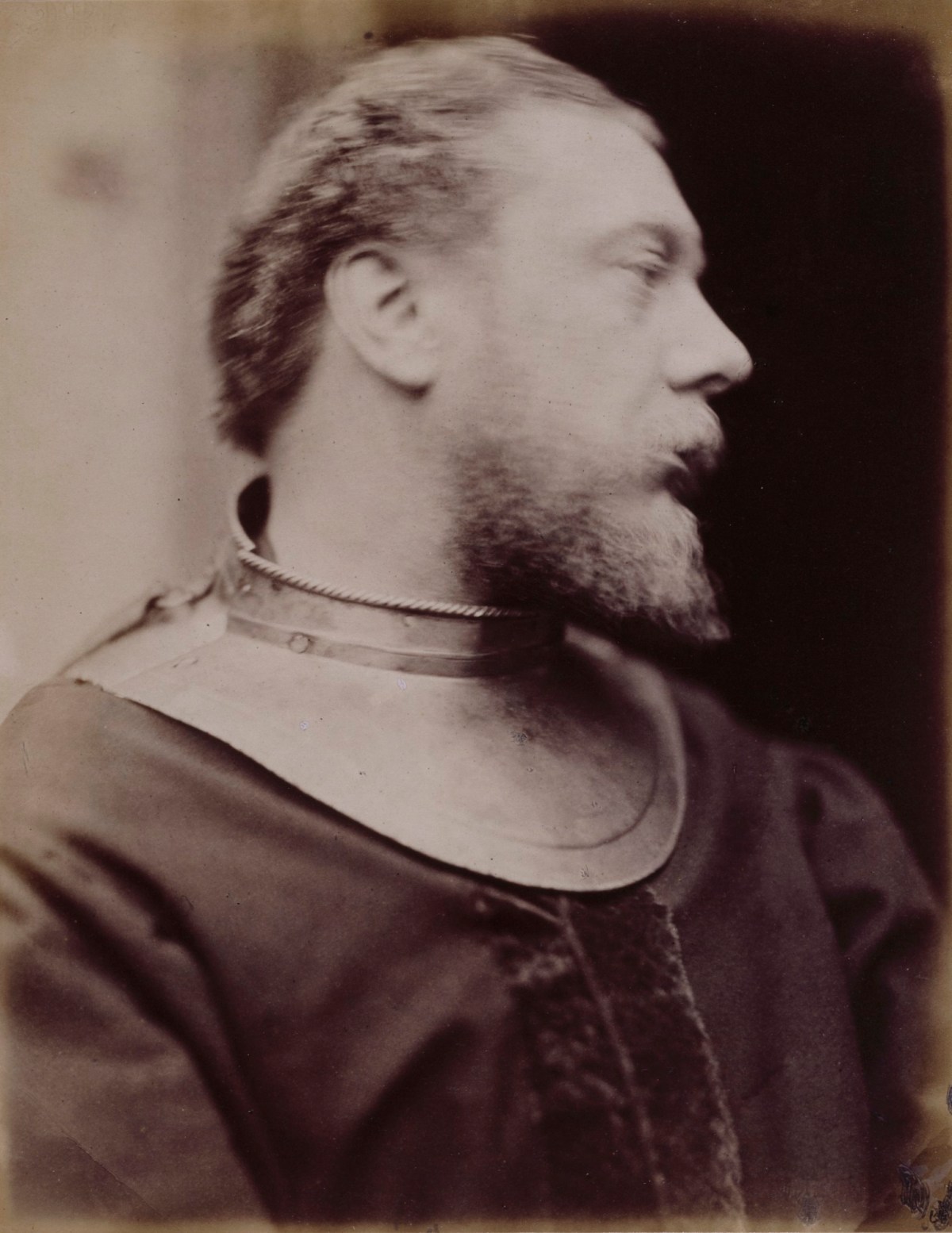 David Wilkie Wynfield, Joseph Middleton Jopling (1831-1884)