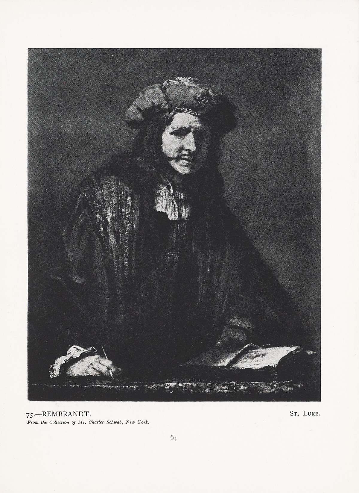 Page 66 of 1929 - Illustrated Souvenir of the Exhibition of Dutch Art 1450-1900
