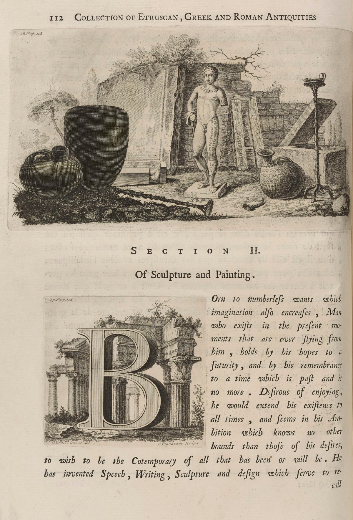 Of Sculpture And Painting Works Of Art Ra Collection Royal