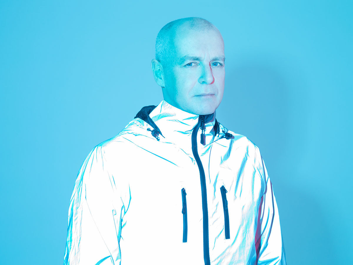 Neil Tennant | Event | Royal Academy of Arts