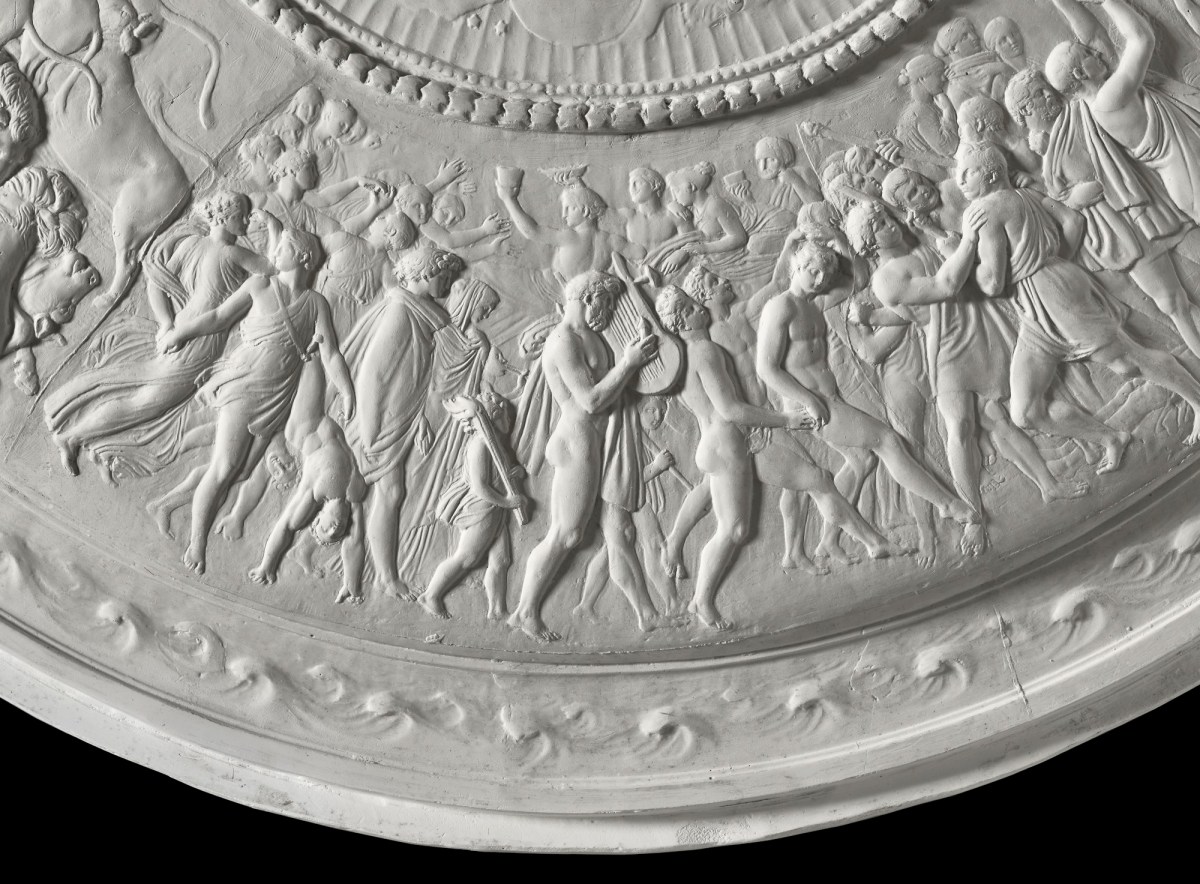 Rundell, Bridge and Rundell, O1679