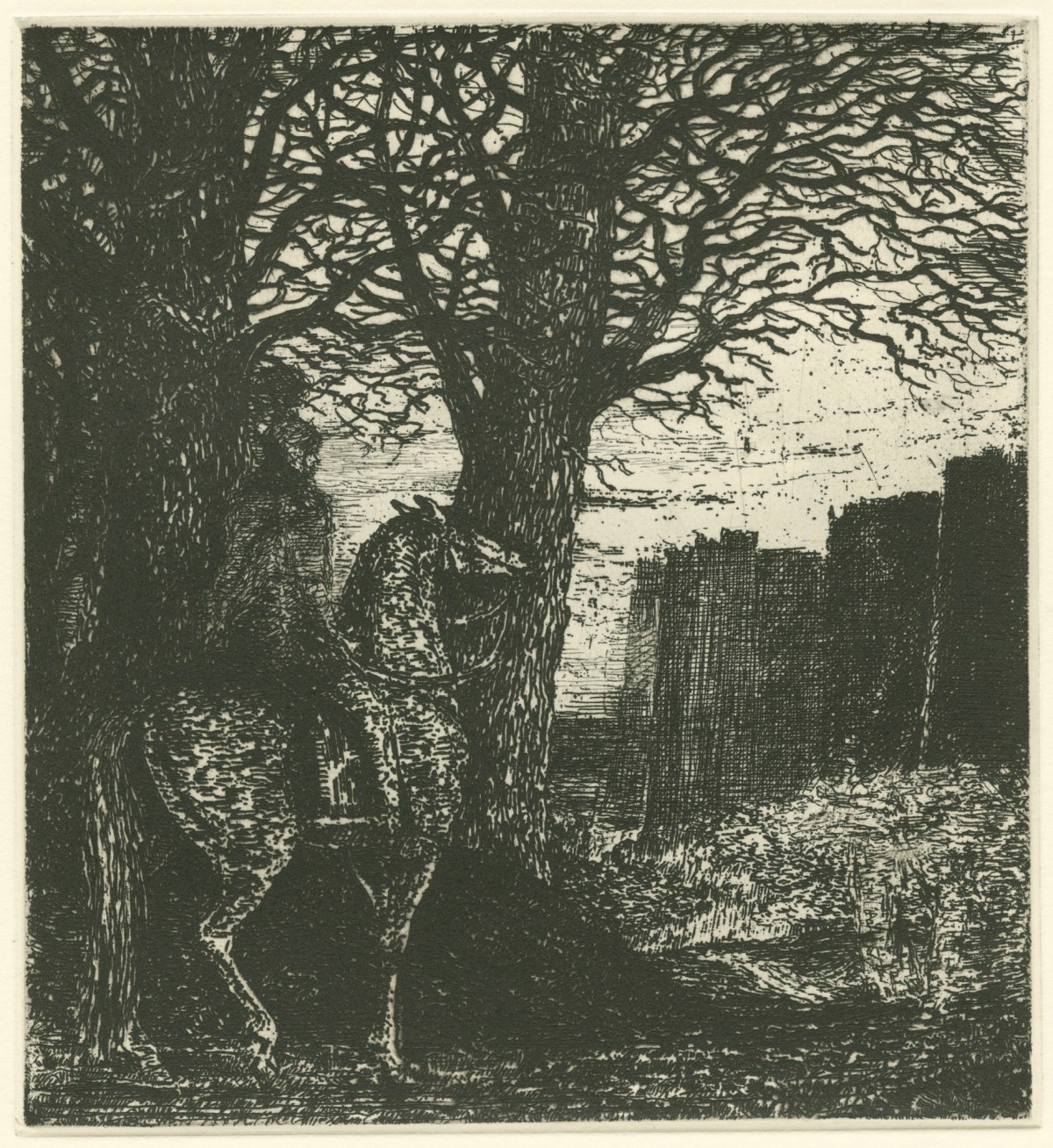 Sir Christopher Le Brun PPRA, No. 38