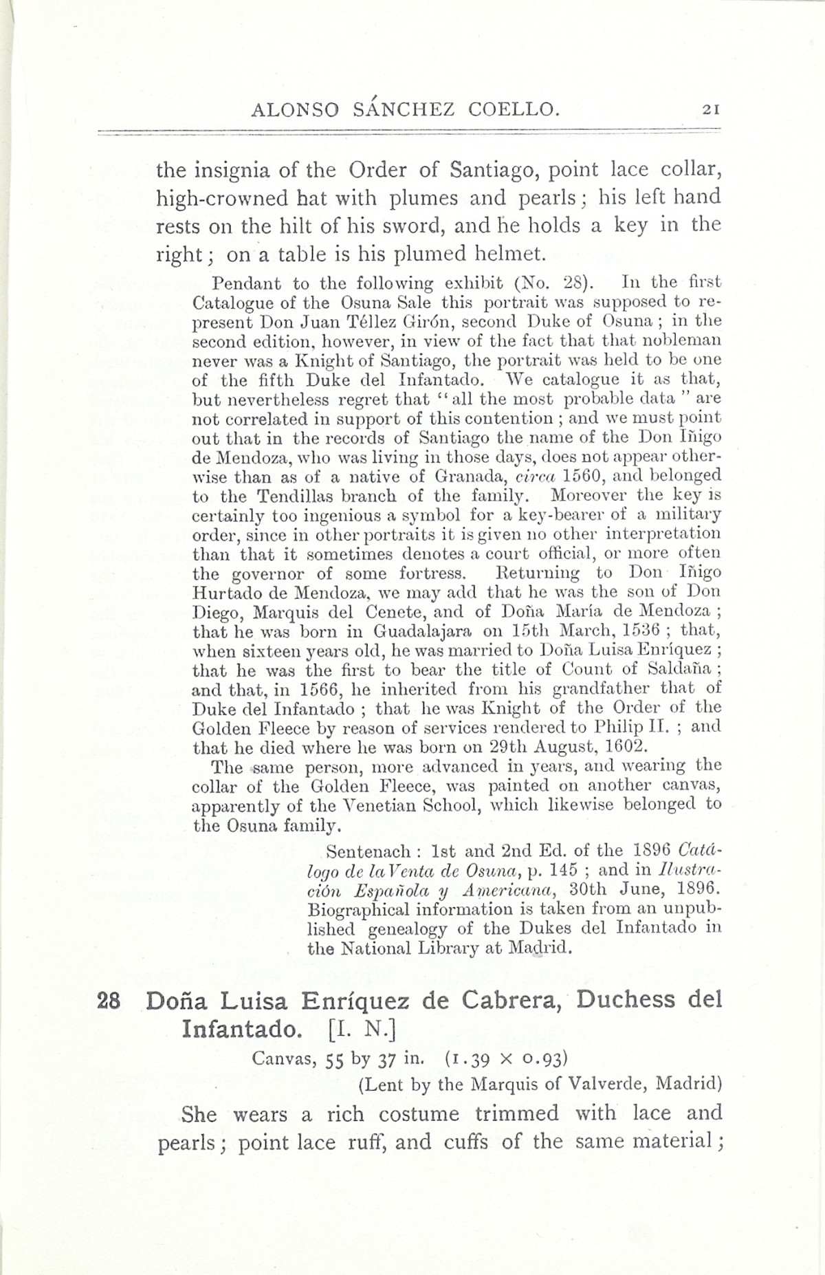 Page 43 of 1920-21 - Exhibition of Spanish Painting