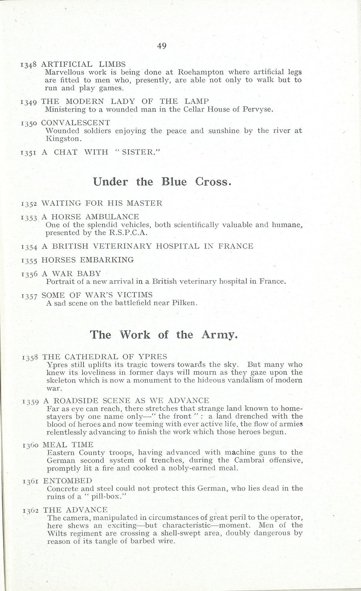 Page 51 of 1918 - Imperial War Exhibition