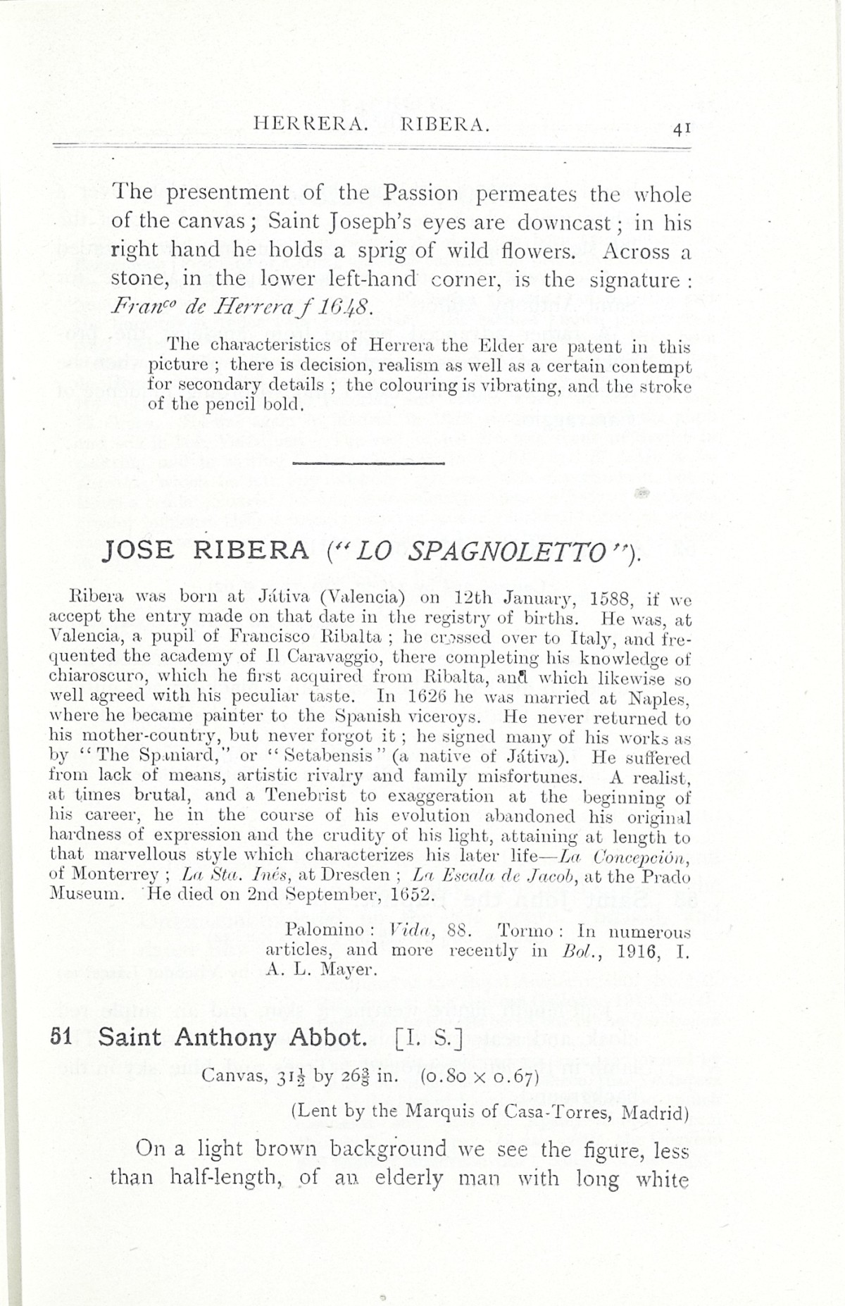 Page 63 of 1920-21 - Exhibition of Spanish Painting