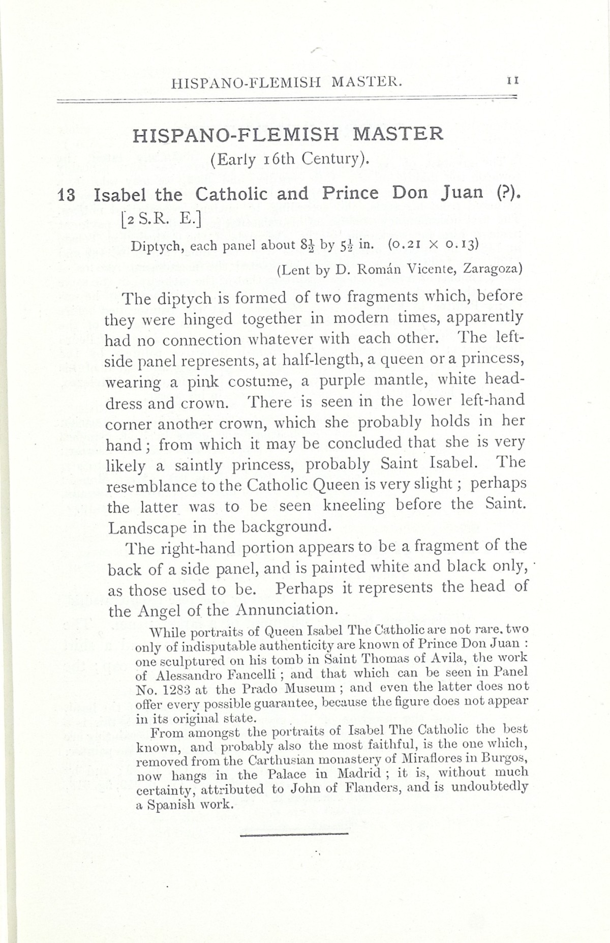 Page 33 of 1920-21 - Exhibition of Spanish Painting